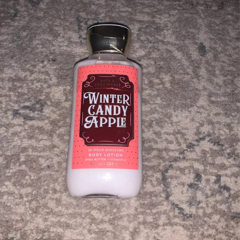 Bath and body works